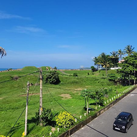 Seagreen Guesthouse - Galle Fort Zewnętrze zdjęcie