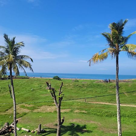 Seagreen Guesthouse - Galle Fort Zewnętrze zdjęcie