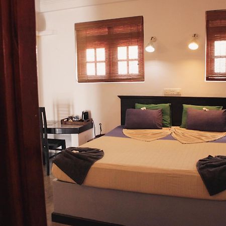 Seagreen Guesthouse - Galle Fort Zewnętrze zdjęcie