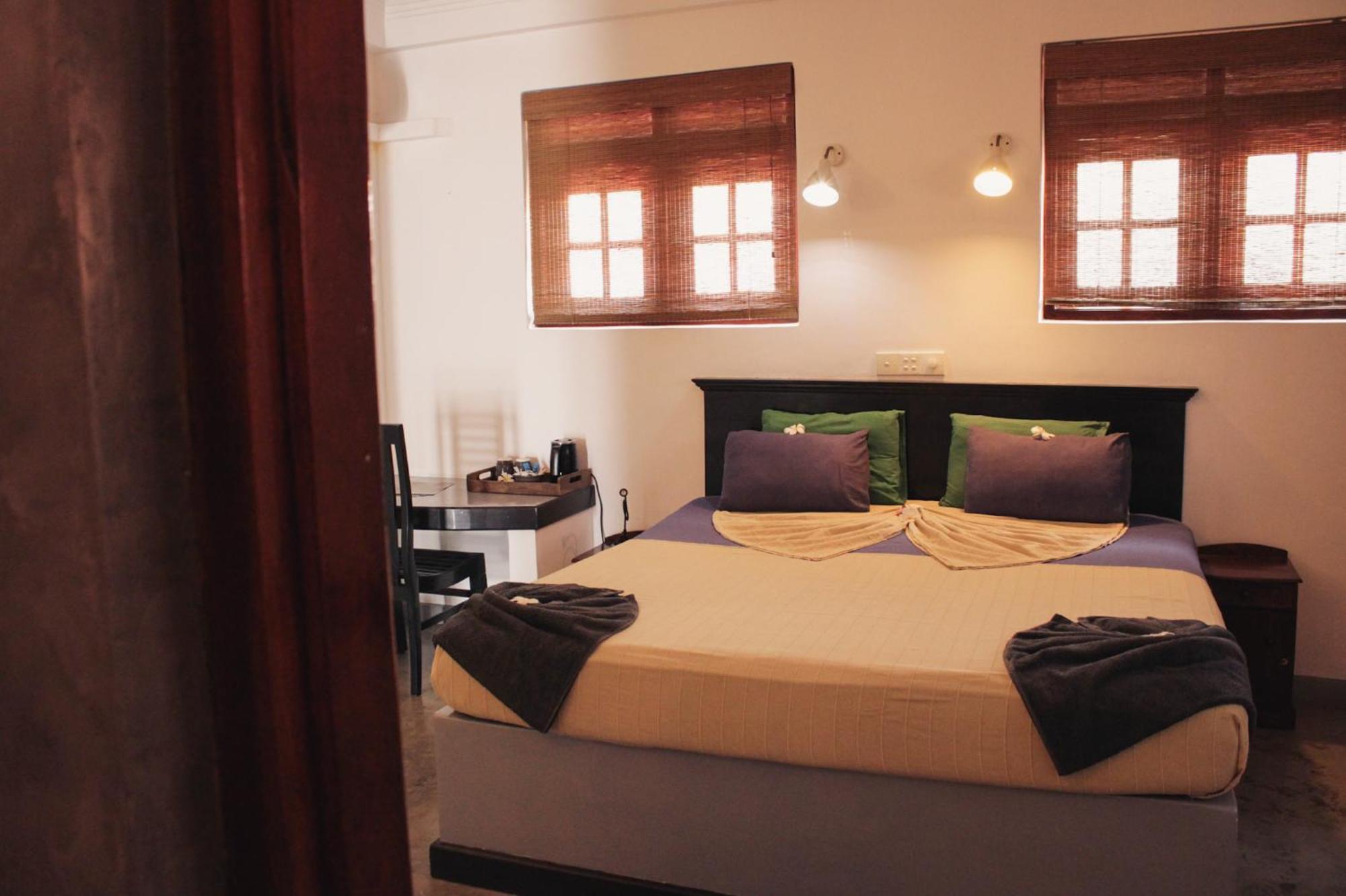 Seagreen Guesthouse - Galle Fort Zewnętrze zdjęcie