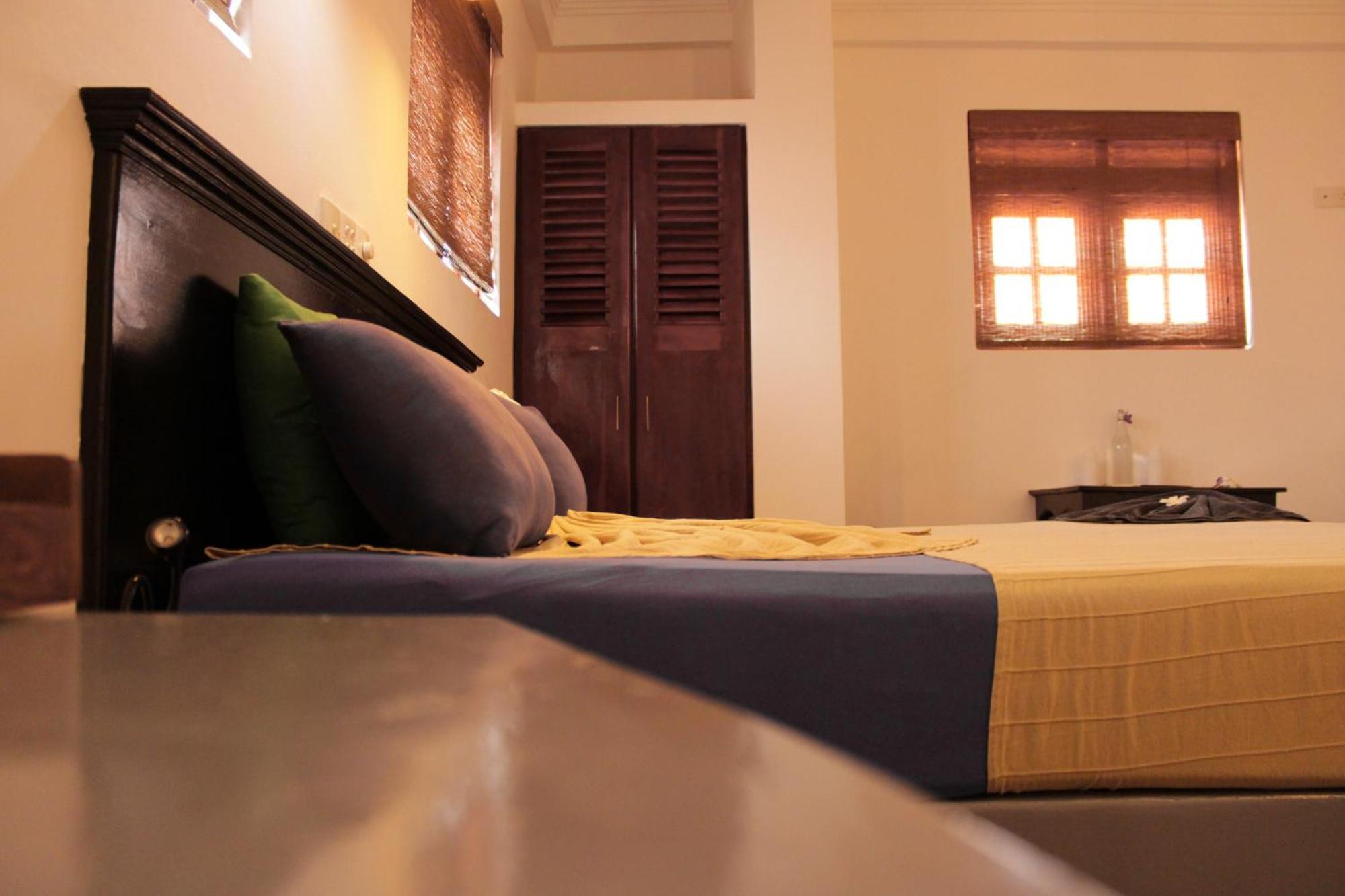 Seagreen Guesthouse - Galle Fort Zewnętrze zdjęcie