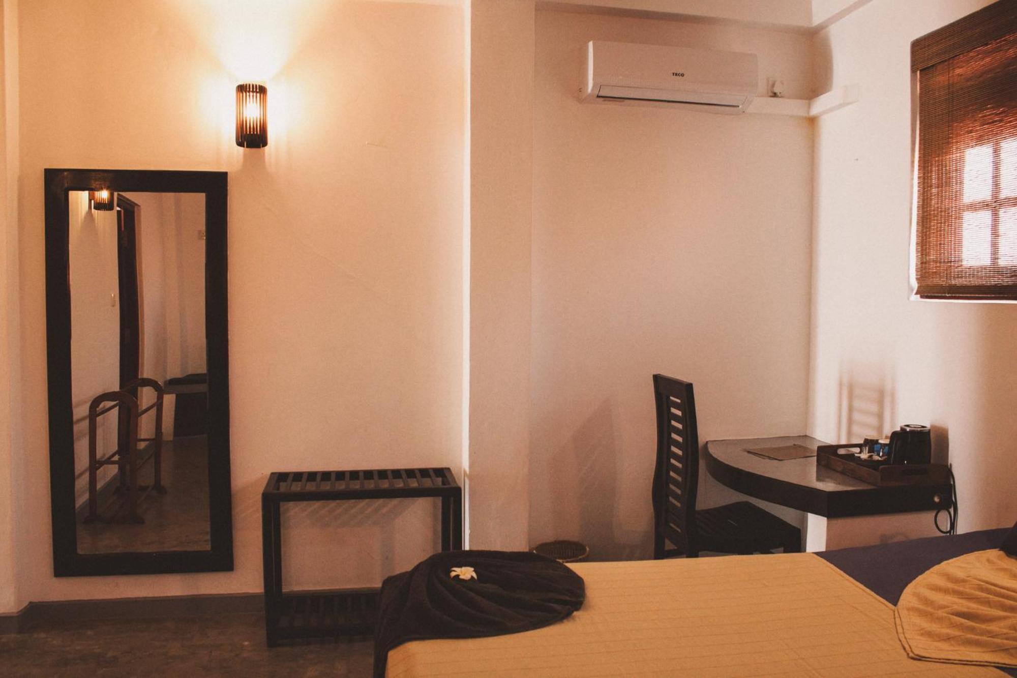 Seagreen Guesthouse - Galle Fort Zewnętrze zdjęcie