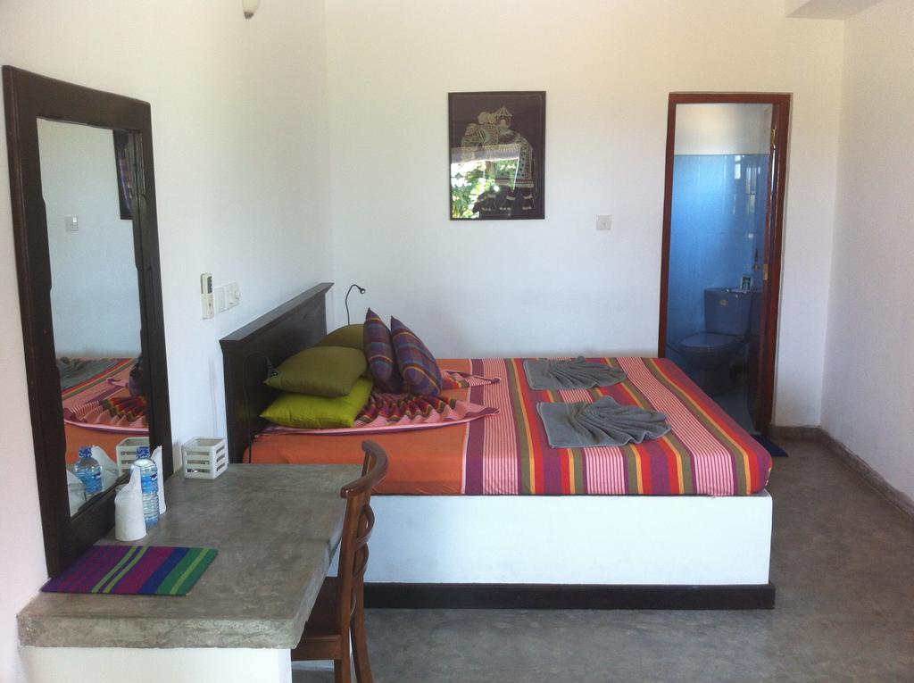 Seagreen Guesthouse - Galle Fort Zewnętrze zdjęcie