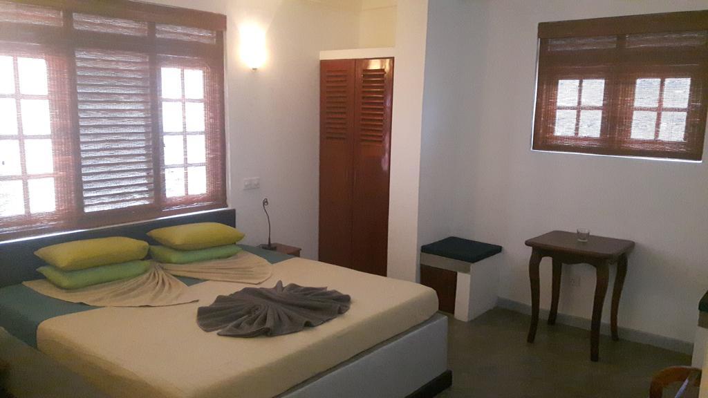 Seagreen Guesthouse - Galle Fort Zewnętrze zdjęcie