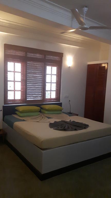 Seagreen Guesthouse - Galle Fort Zewnętrze zdjęcie