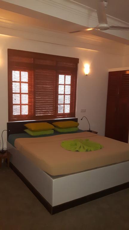 Seagreen Guesthouse - Galle Fort Zewnętrze zdjęcie