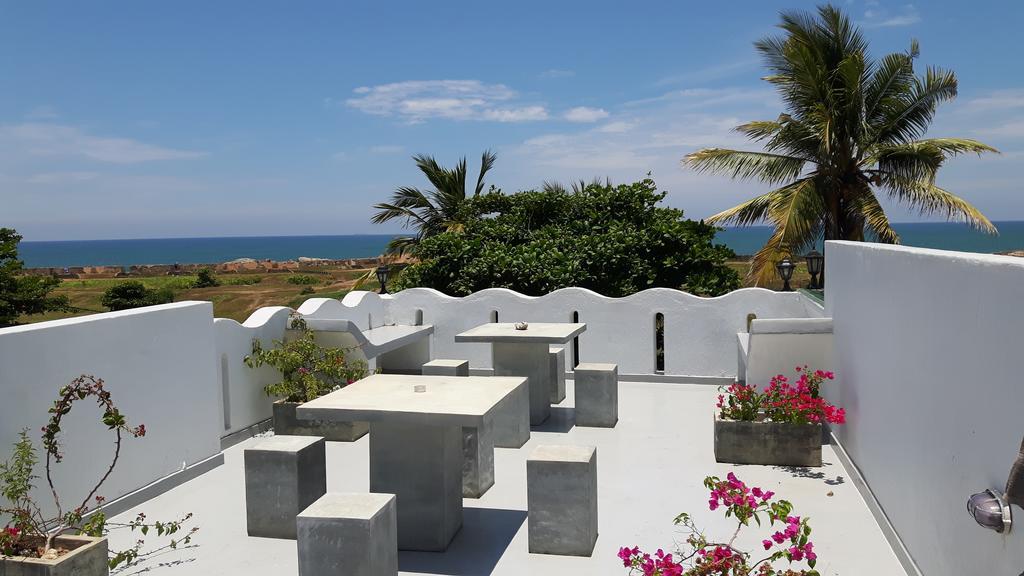 Seagreen Guesthouse - Galle Fort Zewnętrze zdjęcie