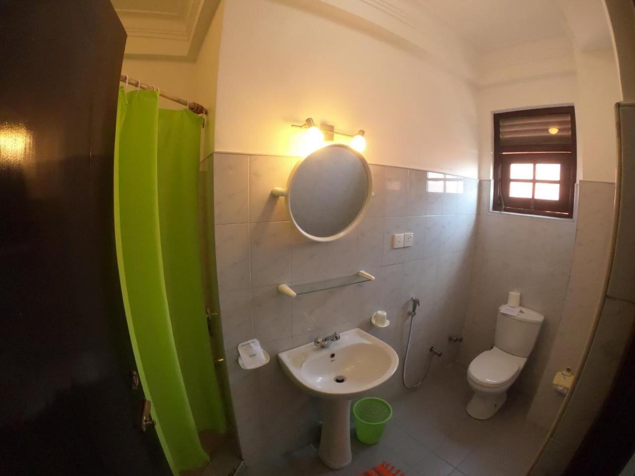 Seagreen Guesthouse - Galle Fort Zewnętrze zdjęcie